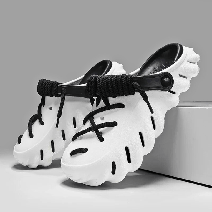 Seaside Designer Sandals - Molvana