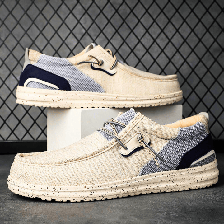 Molvana - UrbanFlex Canvas Shoe - 14:771;200000124:203126835#48