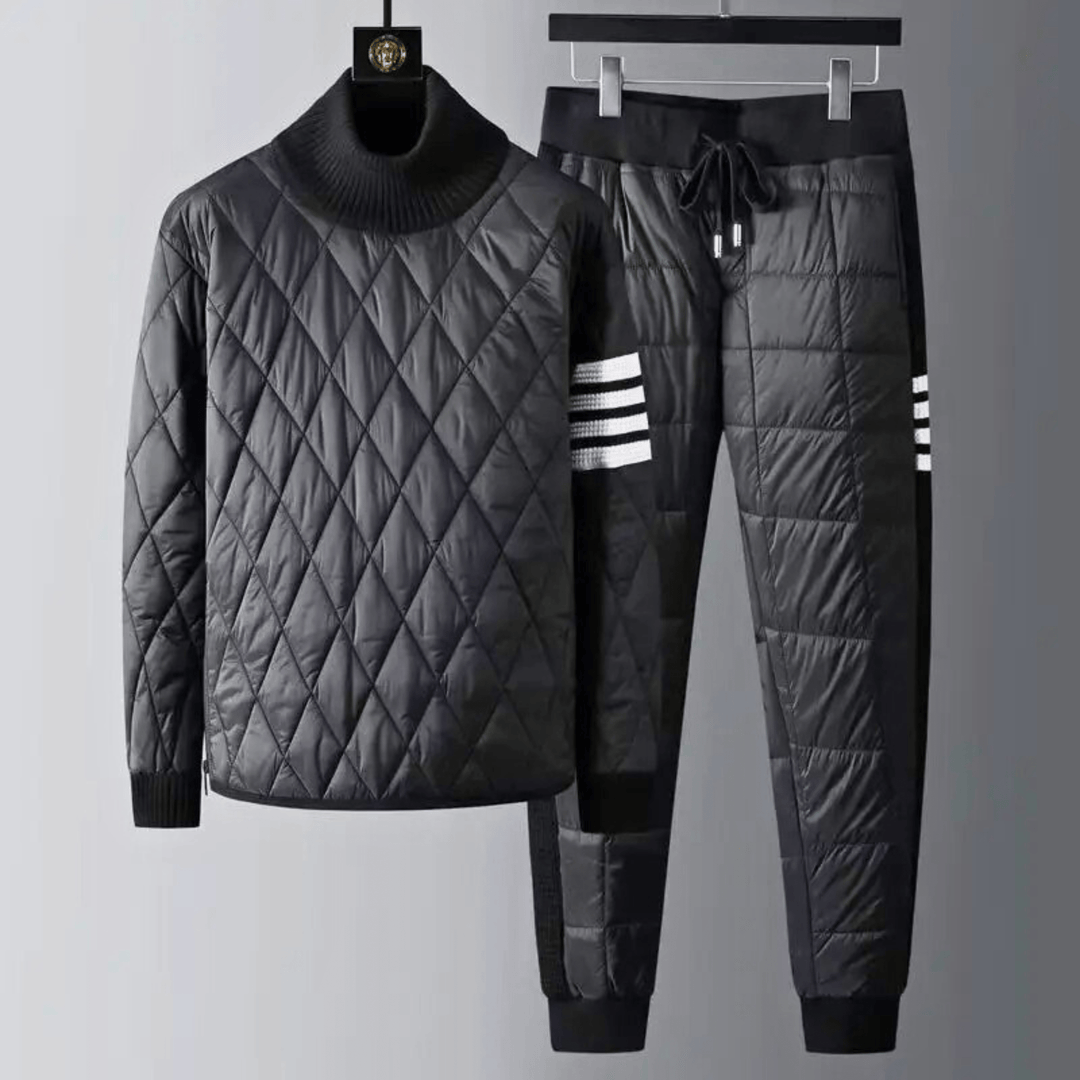Molvana - ArcticEdge Two - Piece Set - 14:193;5:361386