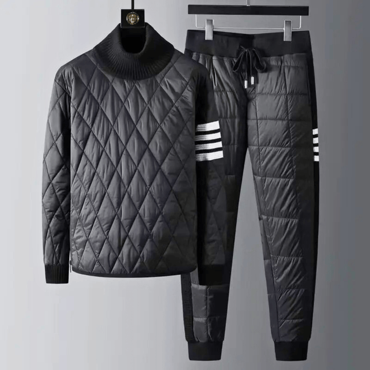Molvana - ArcticEdge Two - Piece Set - 14:193;5:361386