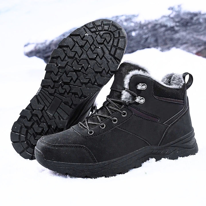 Molvana - Trailblazer Waterproof Boots - 14:193#Black;200000124:200000339