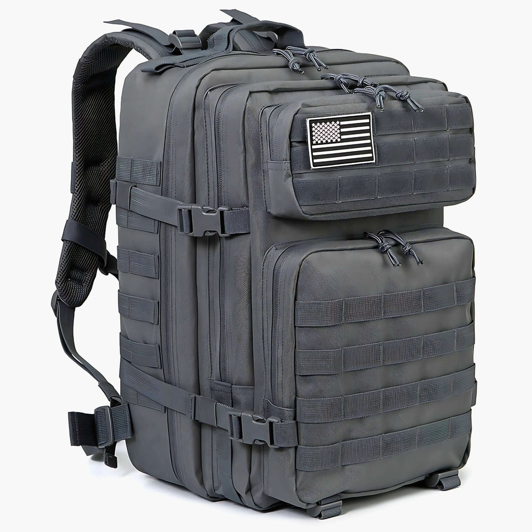 TrailGuard All - Round Backpack - Molvana