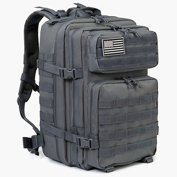TrailGuard All - Round Backpack - Molvana