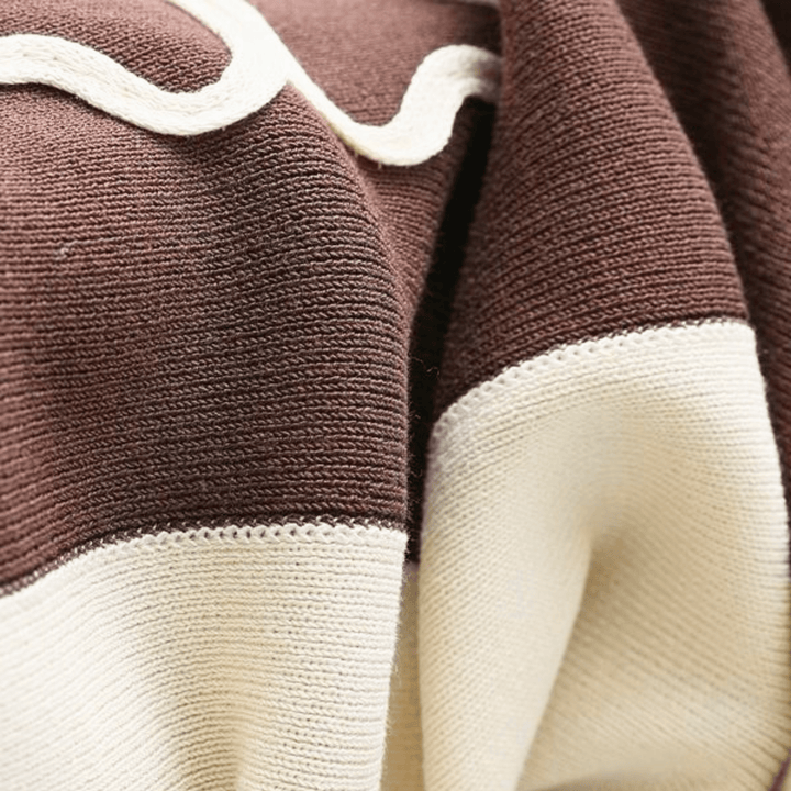 Weston & Finch - The Aurelle Knit Set - 000000000