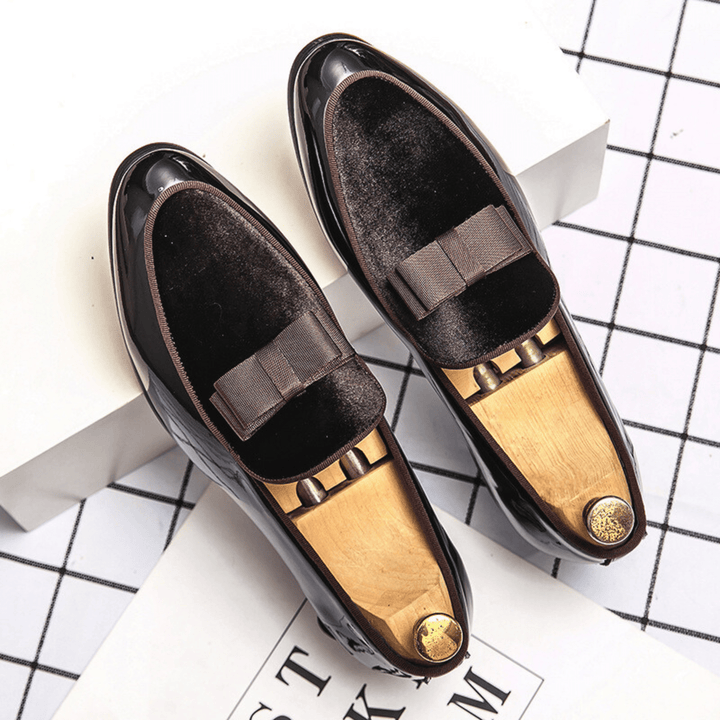 Weston & Finch - The Marcelli Loafer - 14:7716977 Brown;200000124:100010420