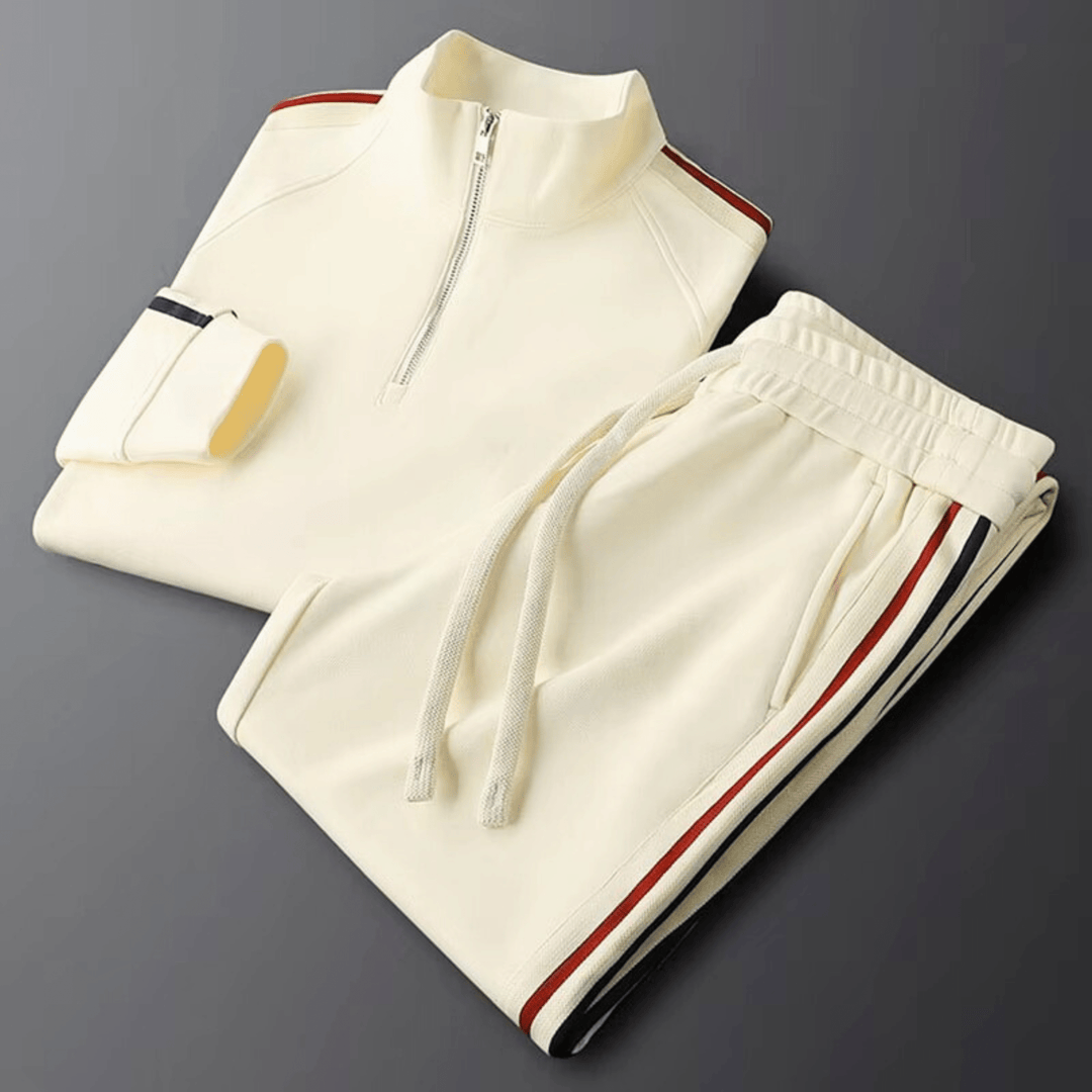 Weston & Finch - The Saviero Tracksuit - 14:771;5:200000990