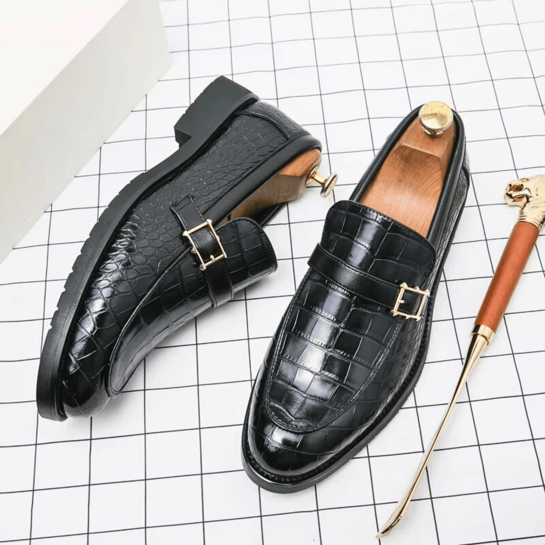 Weston & Finch - The Stratford Loafer - 14:1932588 Brown;200000124:3434