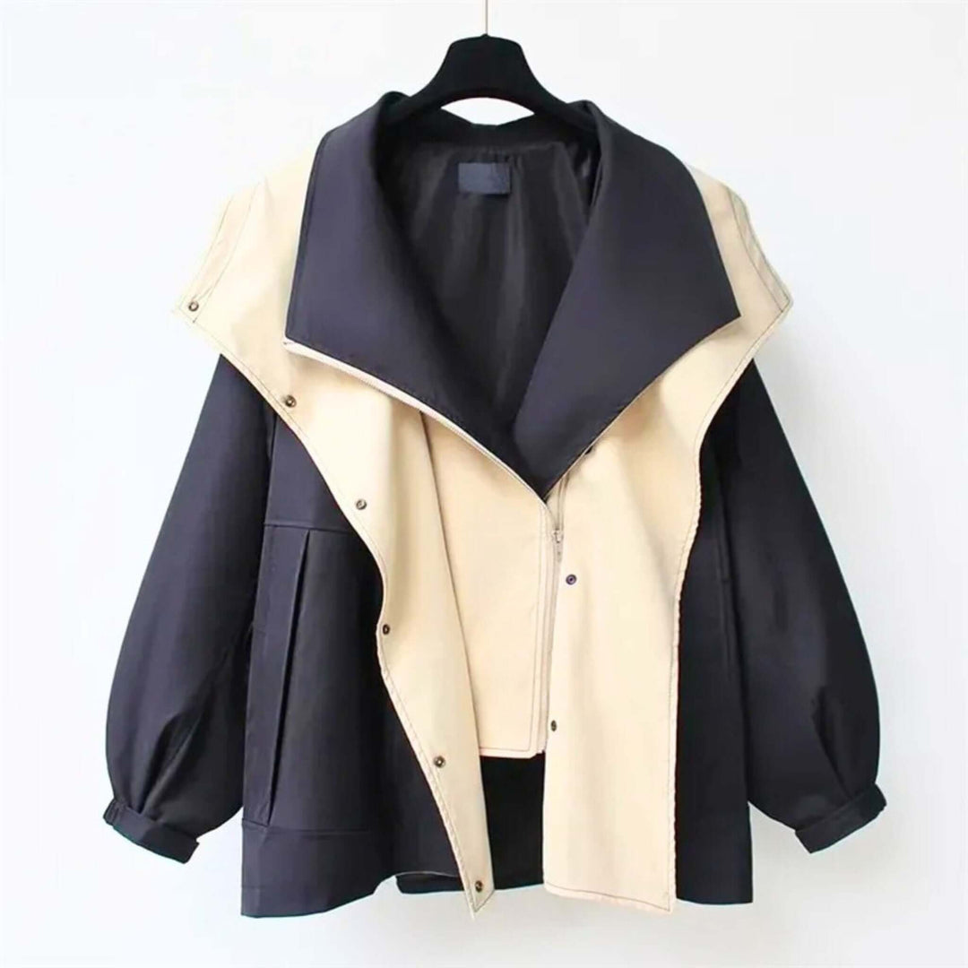 Molvana - Women's Breeze Windbreaker - 14:193#black;5:4183